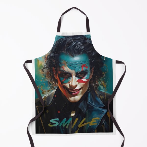 Item preview, Handsome Wiseguy Joker designed and sold by ClassicArch.