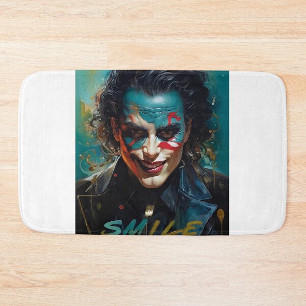 Item preview, Handsome Wiseguy Joker designed and sold by ClassicArch.