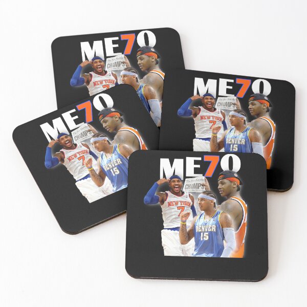 Item preview, Carmelo Anthony STAYME7O designed and sold by MaximoHeathcote.