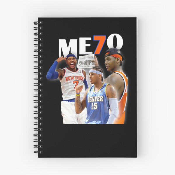 Item preview, Carmelo Anthony STAYME7O designed and sold by MaximoHeathcote.