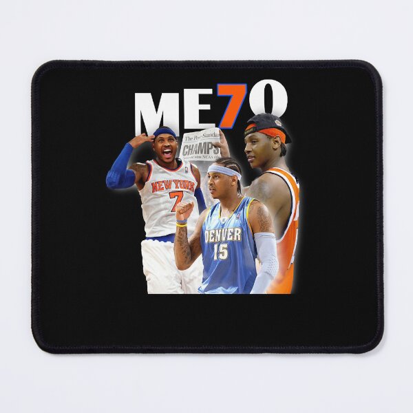 Item preview, Carmelo Anthony STAYME7O designed and sold by MaximoHeathcote.