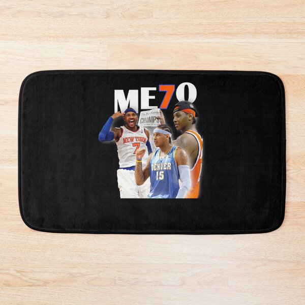 Item preview, Carmelo Anthony STAYME7O designed and sold by MaximoHeathcote.