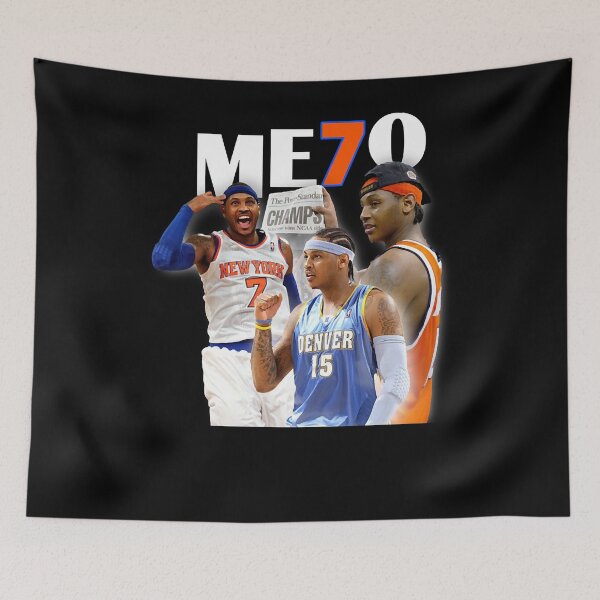 Item preview, Carmelo Anthony STAYME7O designed and sold by MaximoHeathcote.