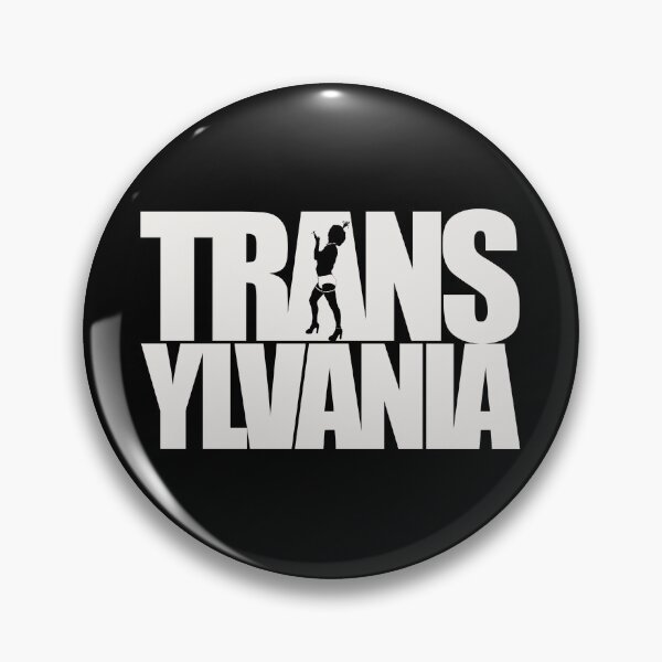Item preview, TRANSylvania designed and sold by johnnehill2.