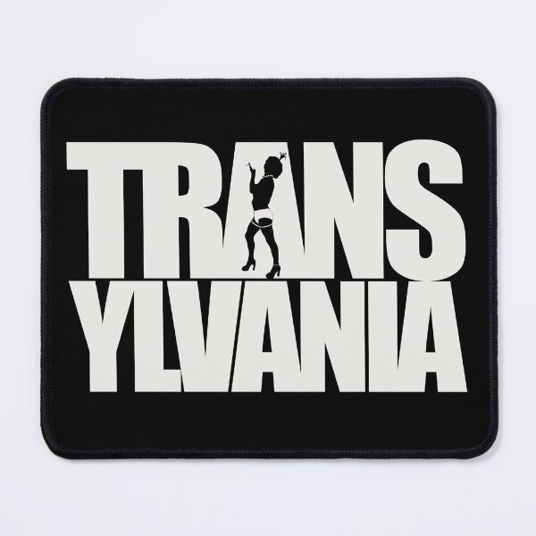 Item preview, TRANSylvania designed and sold by johnnehill2.