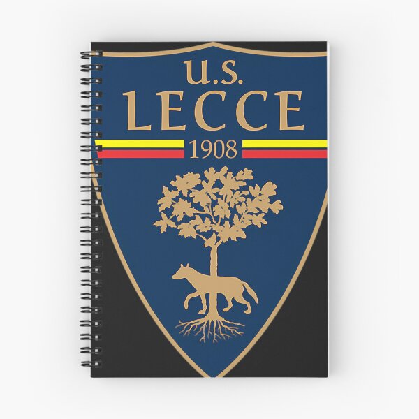Item preview, Us Lecce 1908 Logo designed and sold by MariaGonzalez6.