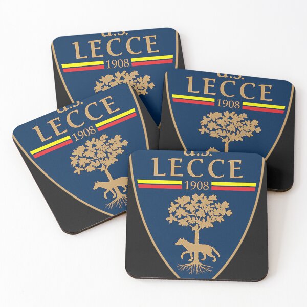 Item preview, Us Lecce 1908 Logo designed and sold by MariaGonzalez6.