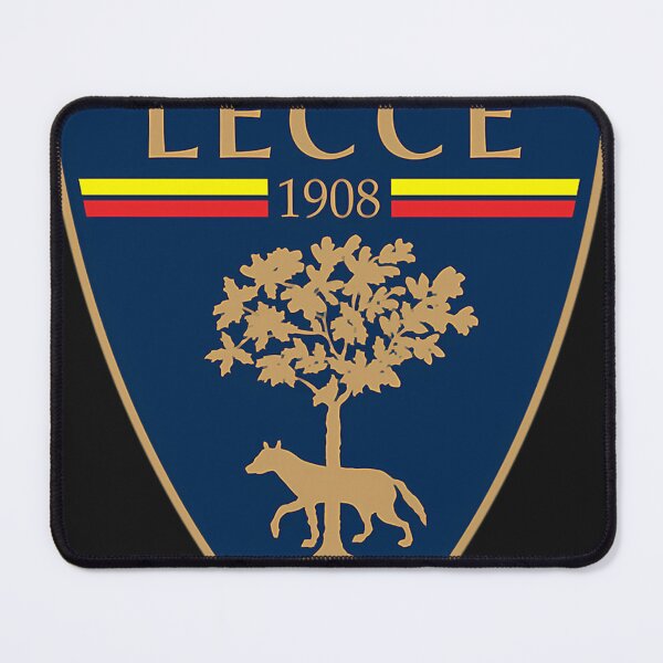 Item preview, Us Lecce 1908 Logo designed and sold by MariaGonzalez6.