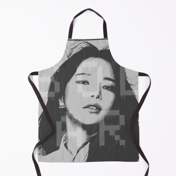 Item preview, Solar of MAMAMOO Retro Style designed and sold by Moo Art.