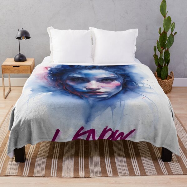Item preview, I Know designed and sold by ClassicArch.
