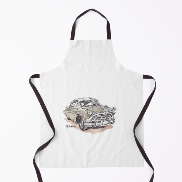 Item preview, The Fabulous Hudson Hornet designed and sold by MartinIsmaelSt.