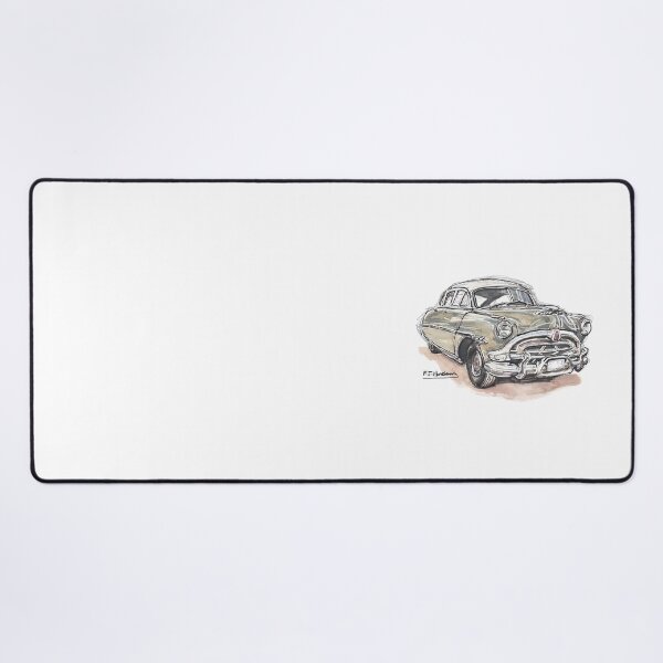 Item preview, The Fabulous Hudson Hornet designed and sold by MartinIsmaelSt.