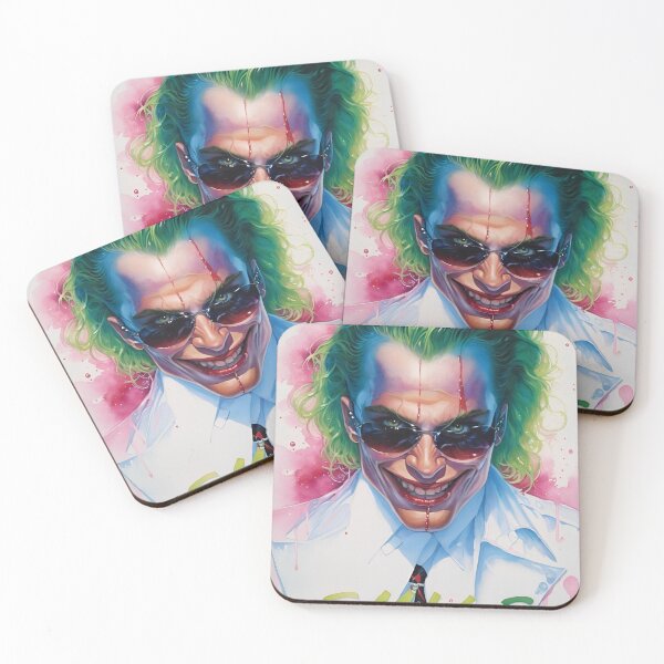 Item preview, Elegant Joker SMILE designed and sold by ClassicArch.