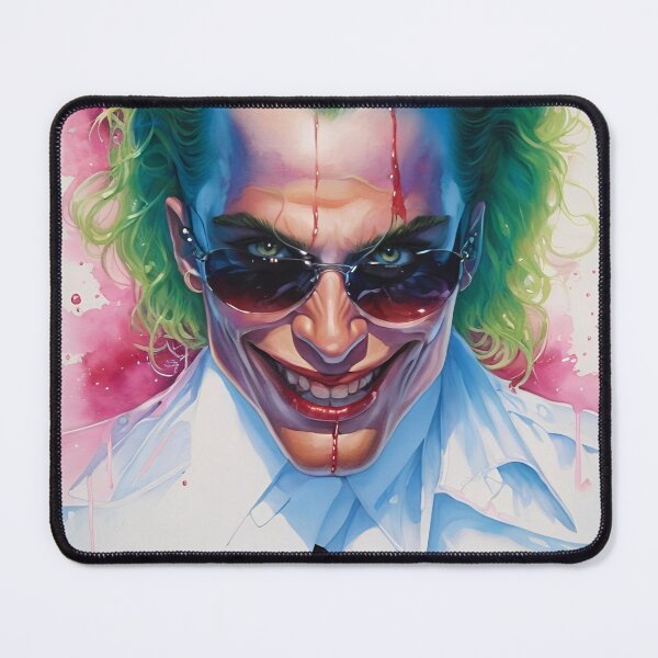 Item preview, Elegant Joker SMILE designed and sold by ClassicArch.