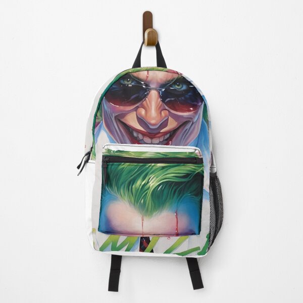Item preview, Elegant Joker SMILE designed and sold by ClassicArch.