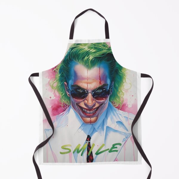 Item preview, Elegant Joker SMILE designed and sold by ClassicArch.