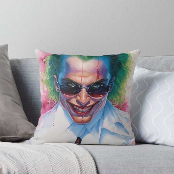 Item preview, Elegant Joker SMILE designed and sold by ClassicArch.