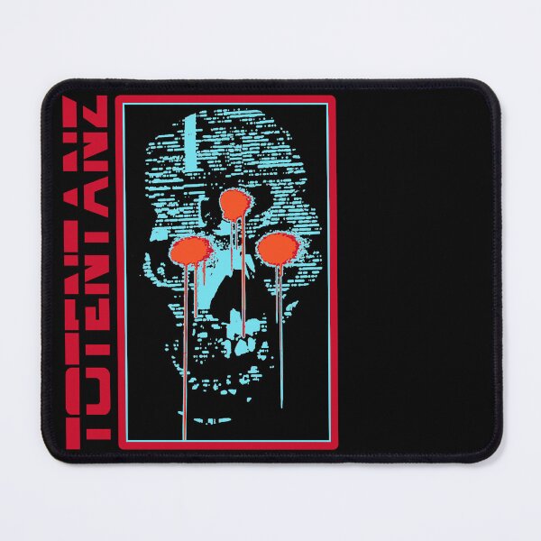 Item preview, TOTENTANZ designed and sold by saintdevil.