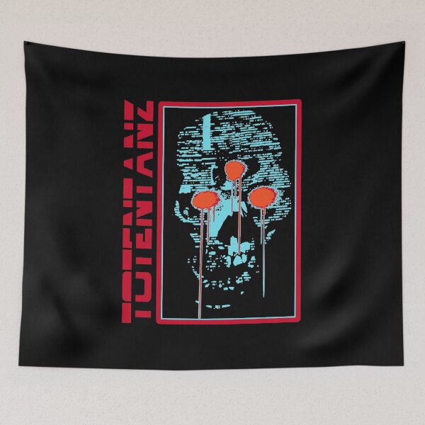 Item preview, TOTENTANZ designed and sold by saintdevil.