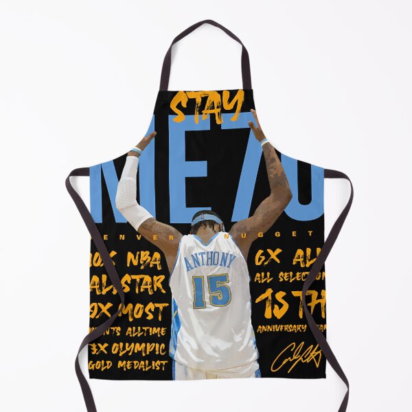 Item preview, Carmelo Anthony STAYME7O designed and sold by MaximoHeathcote.