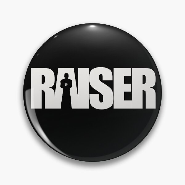 Item preview, Hellraiser designed and sold by johnnehill2.