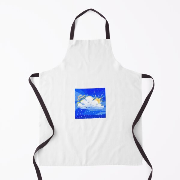 Item preview, sun shower designed and sold by LiquidCats.