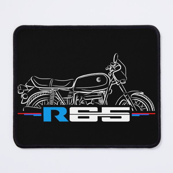 Item preview, R65 1978-1984 for bikers, Motorcycle designed and sold by ThrottleArts.
