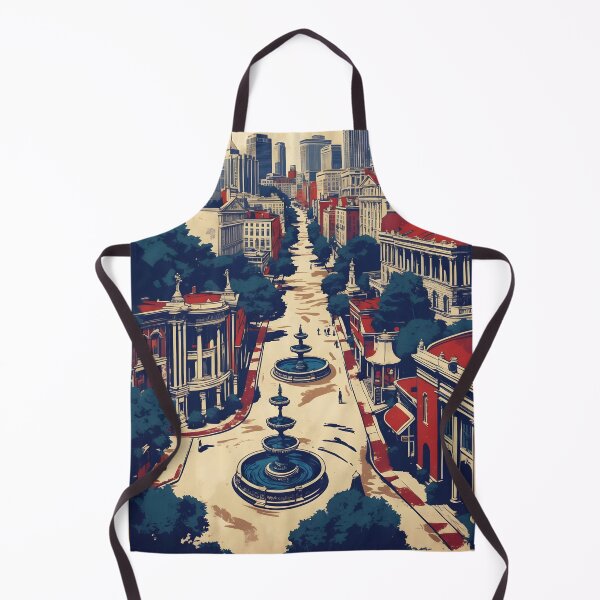 Item preview, Leeds Alabama 1950s USA Vintage Travel Tourism designed and sold by TravelersGems.
