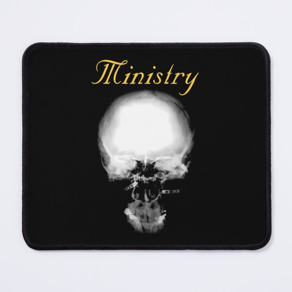 Item preview, MINI.STRY designed and sold by ColbyKoeppen.