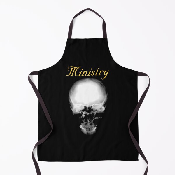Item preview, MINI.STRY designed and sold by ColbyKoeppen.