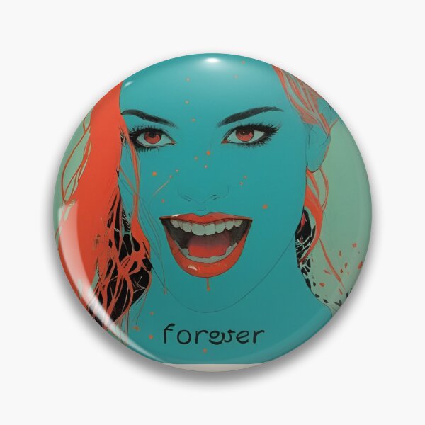 Item preview, Harley Quinn ¡Qué rico! designed and sold by ClassicArch.