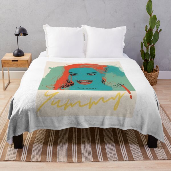 Item preview, Harley Quinn ¡Qué rico! designed and sold by ClassicArch.