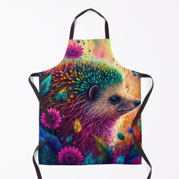 Item preview, Hedgehog Heaven designed and sold by StimulatedHead.
