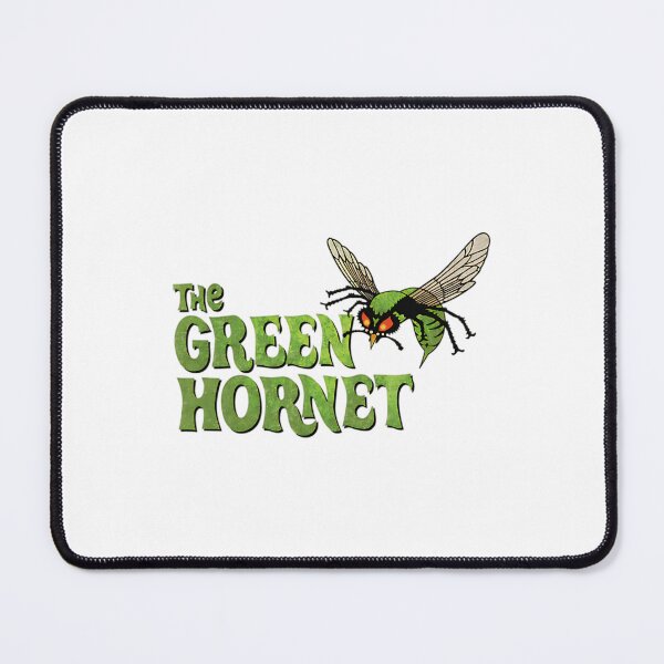Item preview, The Green Hornet Classic 60S Television Series Logo designed and sold by MartinIsmaelSt.