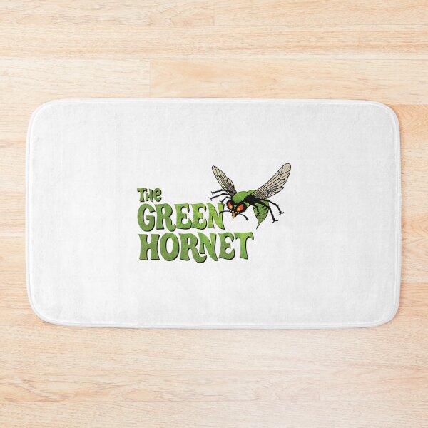 Item preview, The Green Hornet Classic 60S Television Series Logo designed and sold by MartinIsmaelSt.