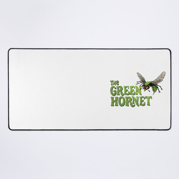 Item preview, The Green Hornet Classic 60S Television Series Logo designed and sold by MartinIsmaelSt.