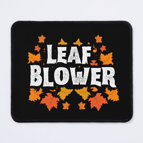 Item preview,  Spooktacular Fall Leaf Blower Funny Autumn Blowers Cozy designed and sold by ZACK ART.