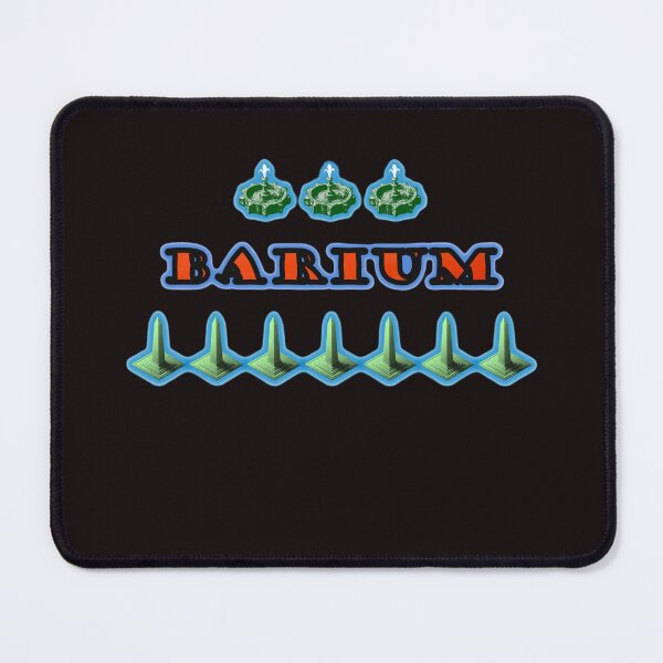 Item preview, Barium designed and sold by Vesper Designs.
