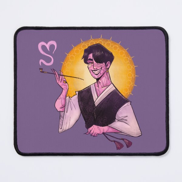 Item preview, Jinu designed and sold by Danni Doodles.