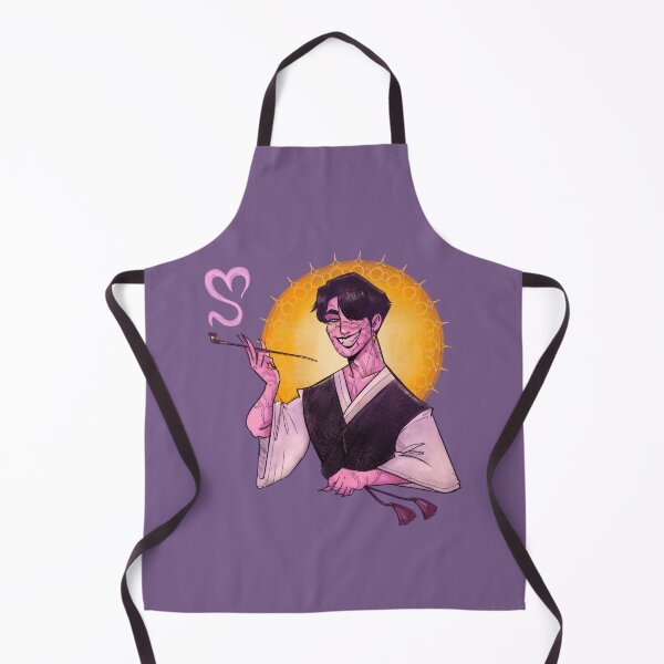 Item preview, Jinu designed and sold by Danni Doodles.