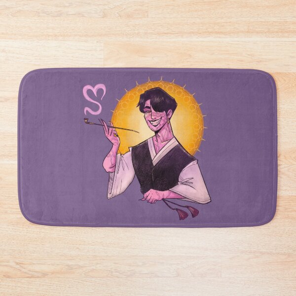 Item preview, Jinu designed and sold by Danni Doodles.