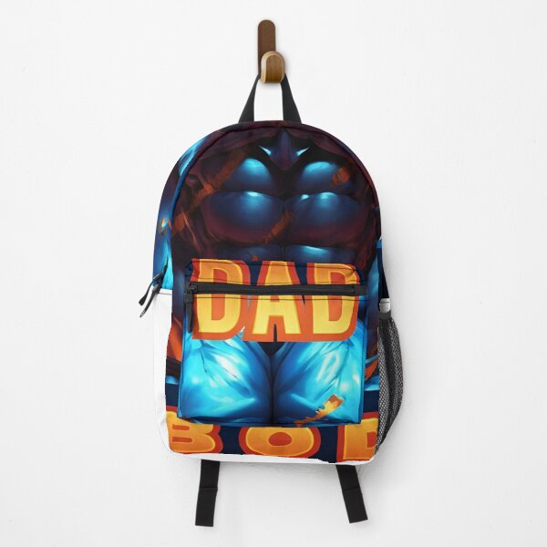 Item preview, Dad Bod designed and sold by ClassicArch.