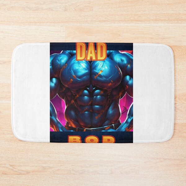 Item preview, Dad Bod designed and sold by ClassicArch.