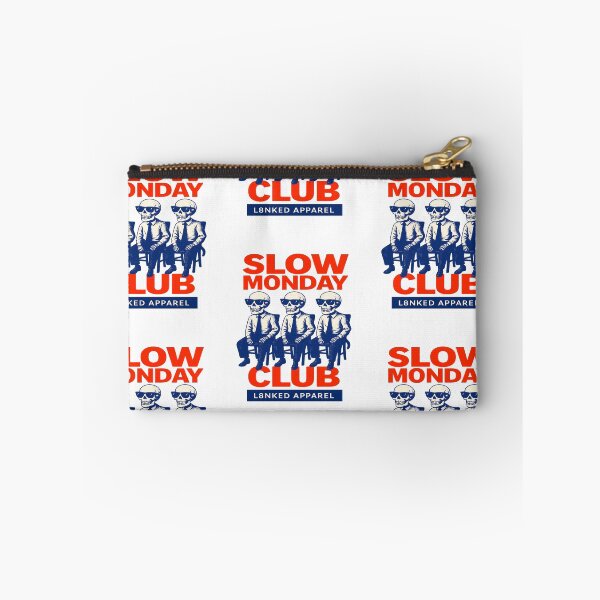 Item preview, L8NKED Slow Monday Club designed and sold by L8nked.