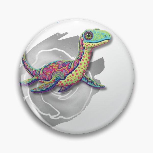 Item preview, Loch Ness OG designed and sold by Animals-Tees.