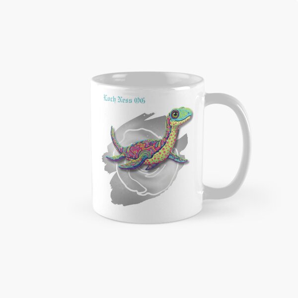 Item preview, Lago Ness OG designed and sold by Animals-Tees.