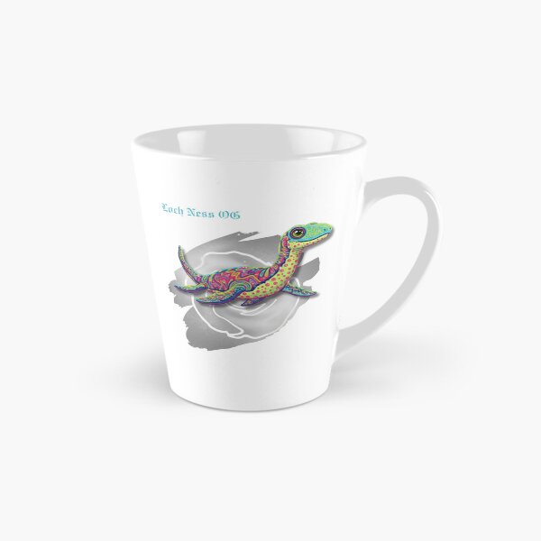 Item preview, Loch Ness OG designed and sold by Animals-Tees.