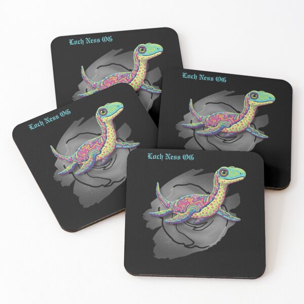 Item preview, Loch Ness OG designed and sold by Animals-Tees.