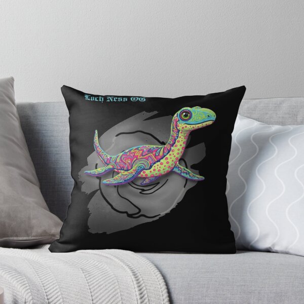 Item preview, Loch Ness OG designed and sold by Animals-Tees.