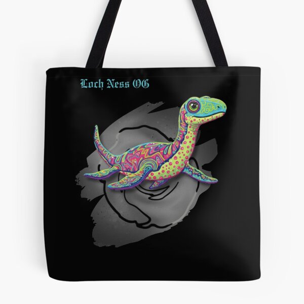 Item preview, Loch Ness OG designed and sold by Animals-Tees.